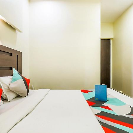 Fabexpress Adore Inn - Nr Mumbai International Airport Exterior photo